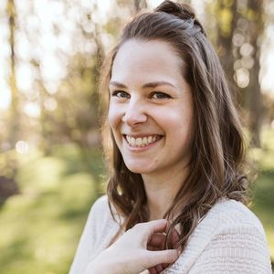 Meet your Posher, Lily